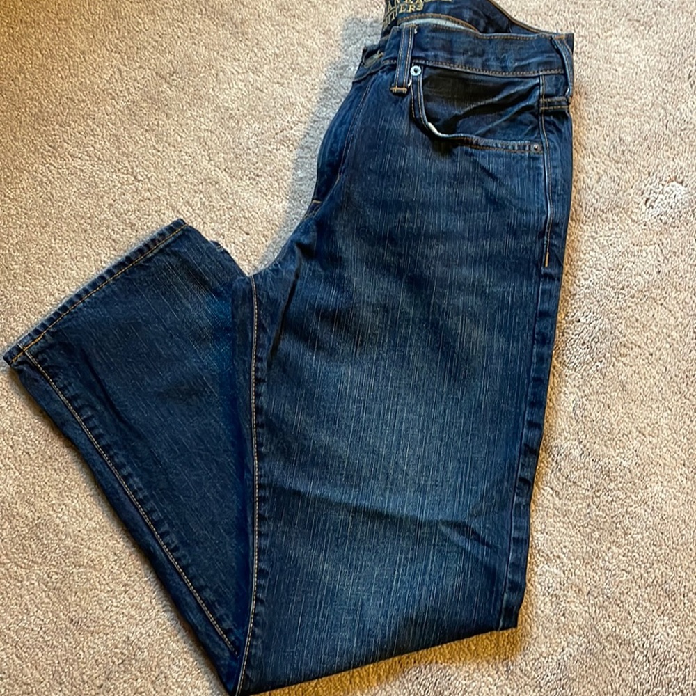 American Eagle mens jeans
